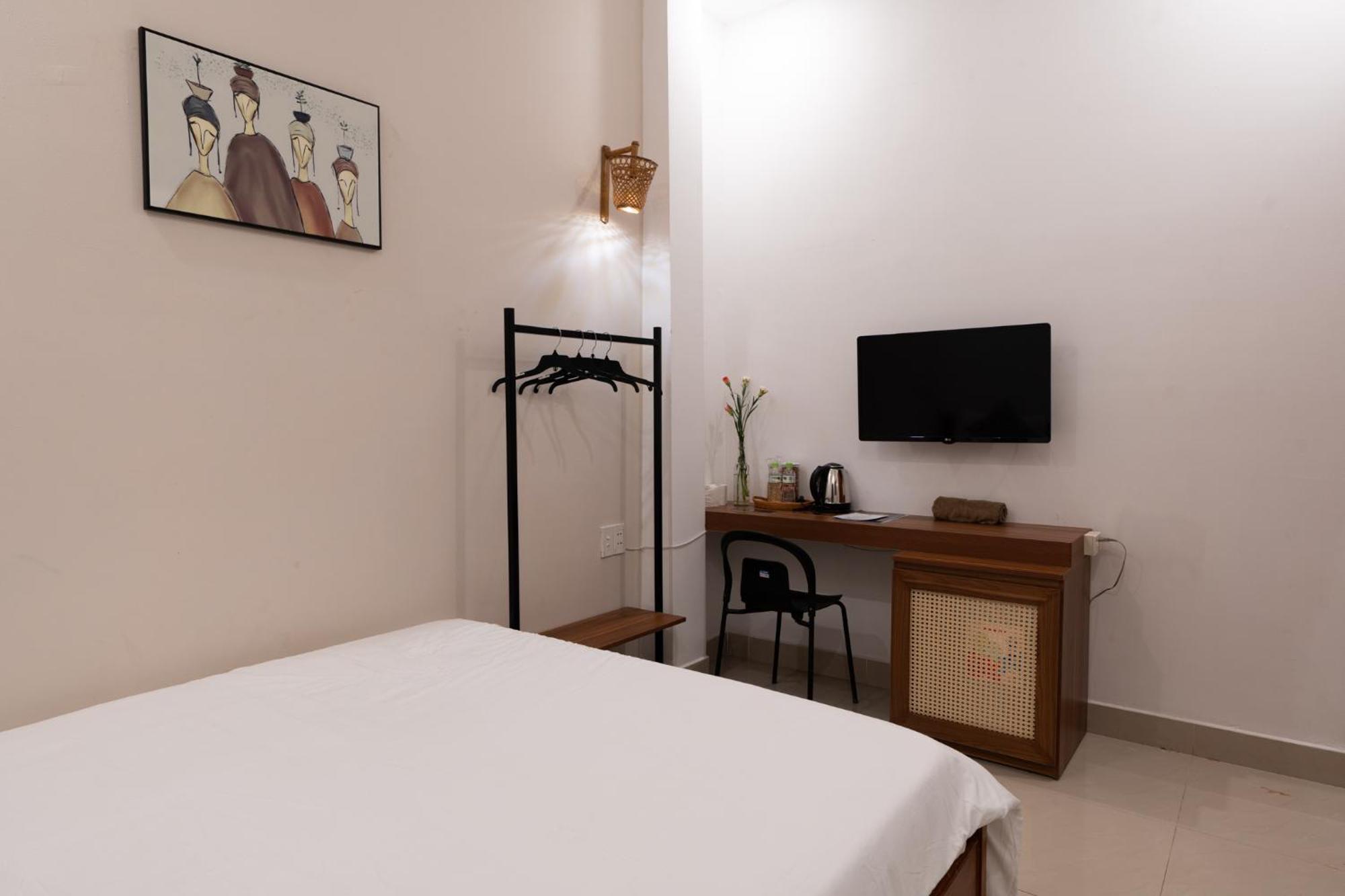 Lynk Stay Hoian Hoi An Exterior foto