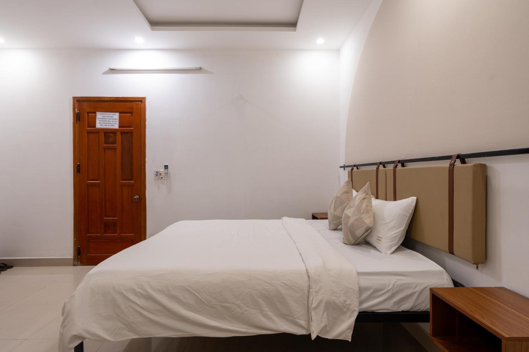 Lynk Stay Hoian Hoi An Exterior foto